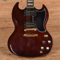 Gibson SG Standard '61 Oxblood 2021 - MusicMarket