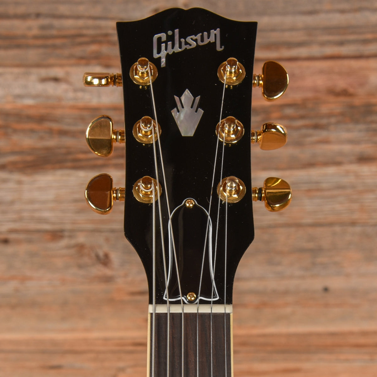 Gibson SG Standard '61 Oxblood 2021 - View 6 | MusicMarket