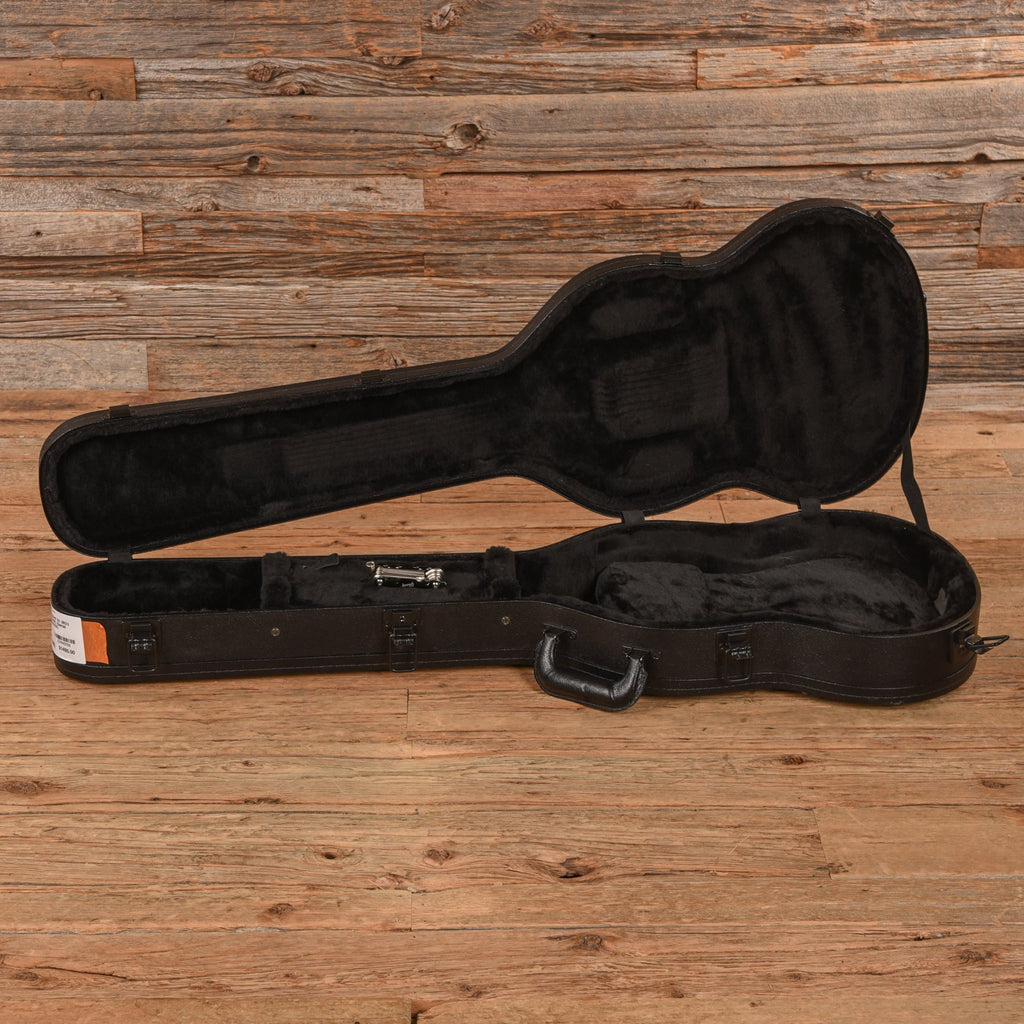Gibson SG Standard '61 Oxblood 2021 - View 9 | MusicMarket