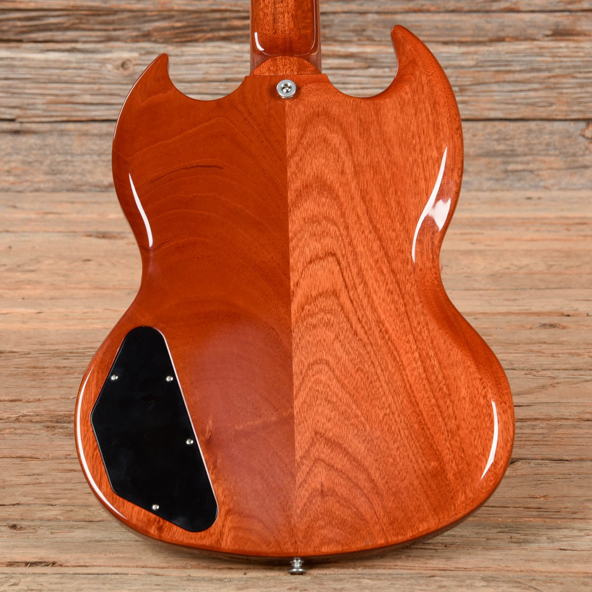 Gibson SG Standard '61 with Maestro Vibrola Cherry 2022 - View 3 | MusicMarket