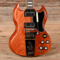 Gibson SG Standard '61 with Maestro Vibrola Cherry 2022 - MusicMarket