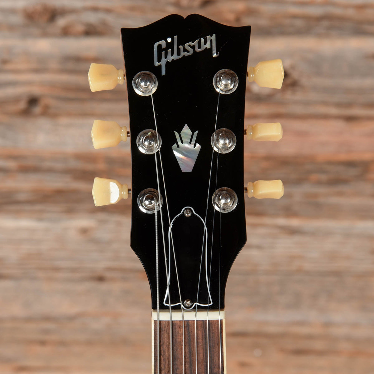 Gibson SG Standard '61 with Maestro Vibrola Cherry 2022 - View 6 | MusicMarket
