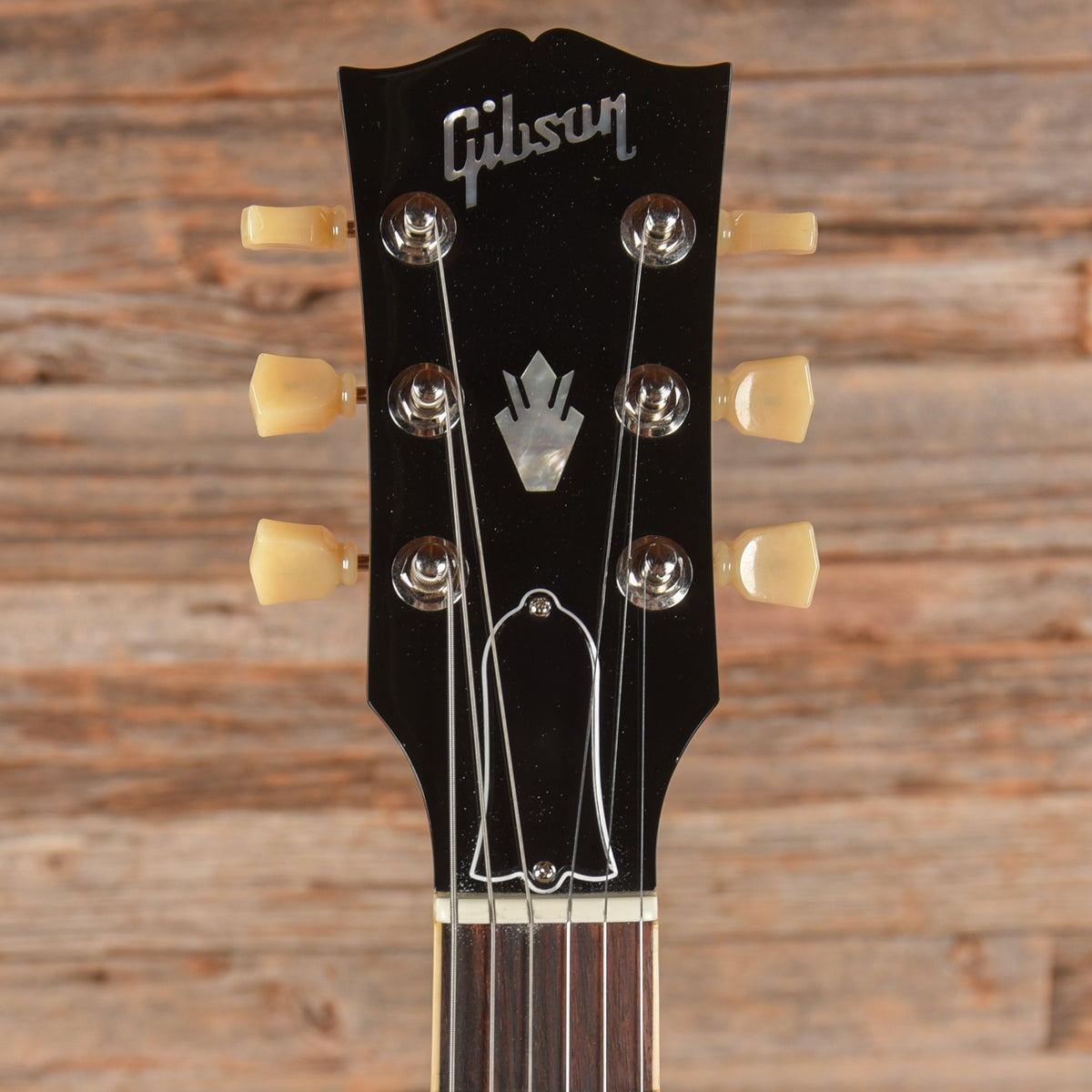 Gibson SG Standard '61 With Stop Bar Tailpiece Cherry 2021 - View 6 | MusicMarket
