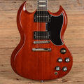 Gibson SG Standard '61 With Stop Bar Tailpiece Cherry 2021 - MusicMarket