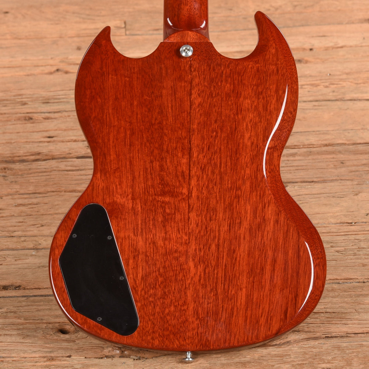 Gibson SG Standard '61 With Stop Bar Tailpiece Cherry 2021 - View 3 | MusicMarket