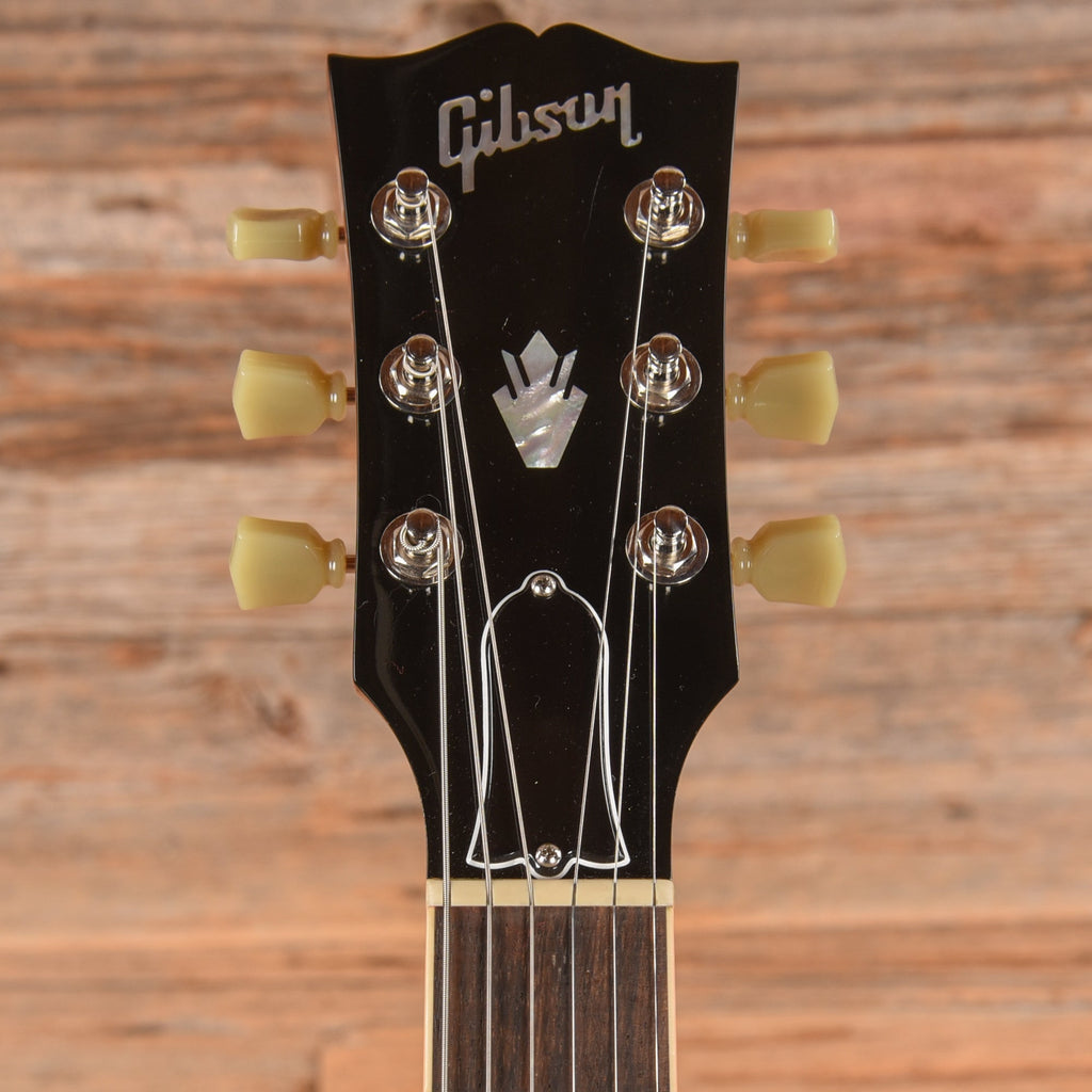 Gibson SG Standard '61 With Stop Bar Tailpiece Cherry 2021 - View 6 | MusicMarket