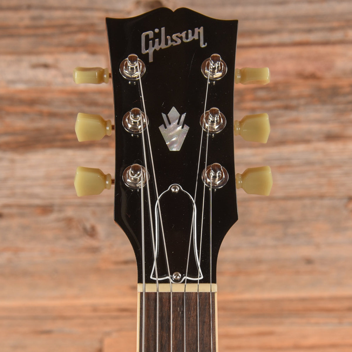 Gibson SG Standard '61 With Stop Bar Tailpiece Cherry 2021 - View 6 | MusicMarket