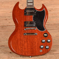 Gibson SG Standard '61 With Stop Bar Tailpiece Cherry 2021 - MusicMarket