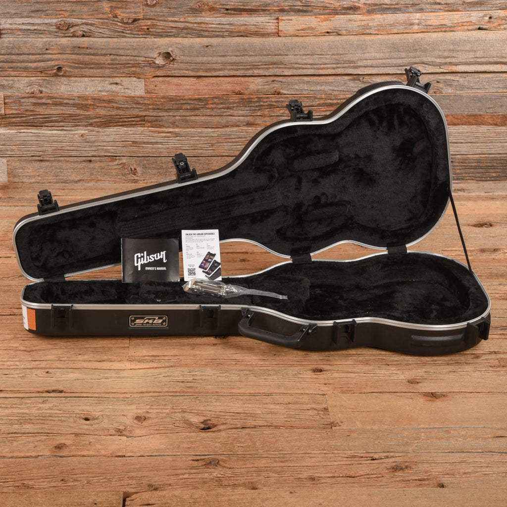 Gibson SG Standard '61 With Stop Bar Tailpiece TV Yellow 2024 - View 9 | MusicMarket