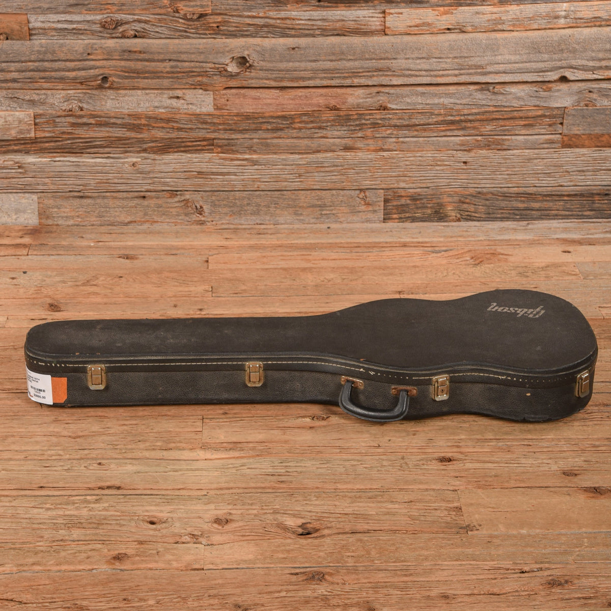 Gibson SG Standard Brown 1974 - View 8 | MusicMarket