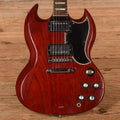 Gibson SG Standard Cherry 1966 - MusicMarket