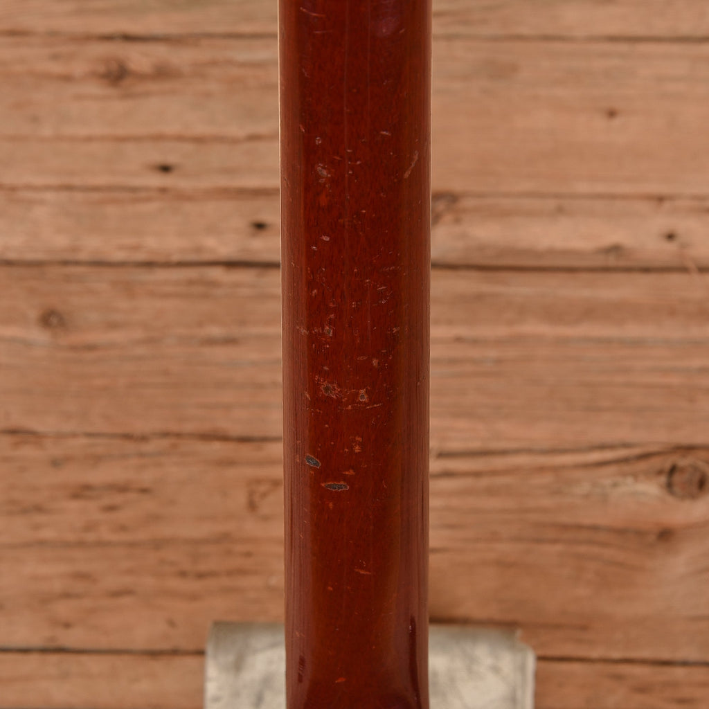 Gibson SG Standard Cherry 1966 - View 12 | MusicMarket