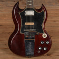 Gibson SG Standard Cherry 1967 - MusicMarket