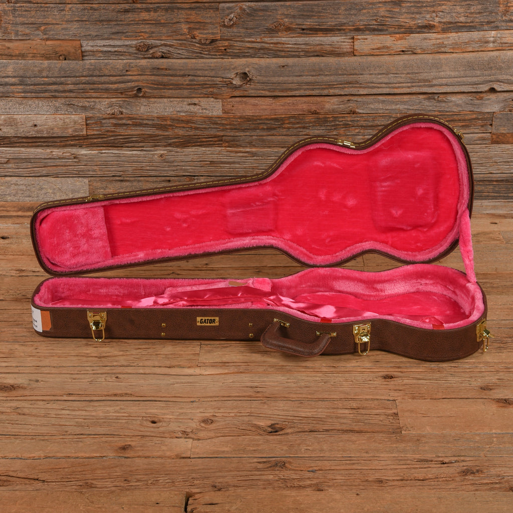 Gibson SG Standard Cherry 1967 - View 9 | MusicMarket