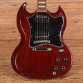 Gibson SG Standard Cherry 1991 - MusicMarket
