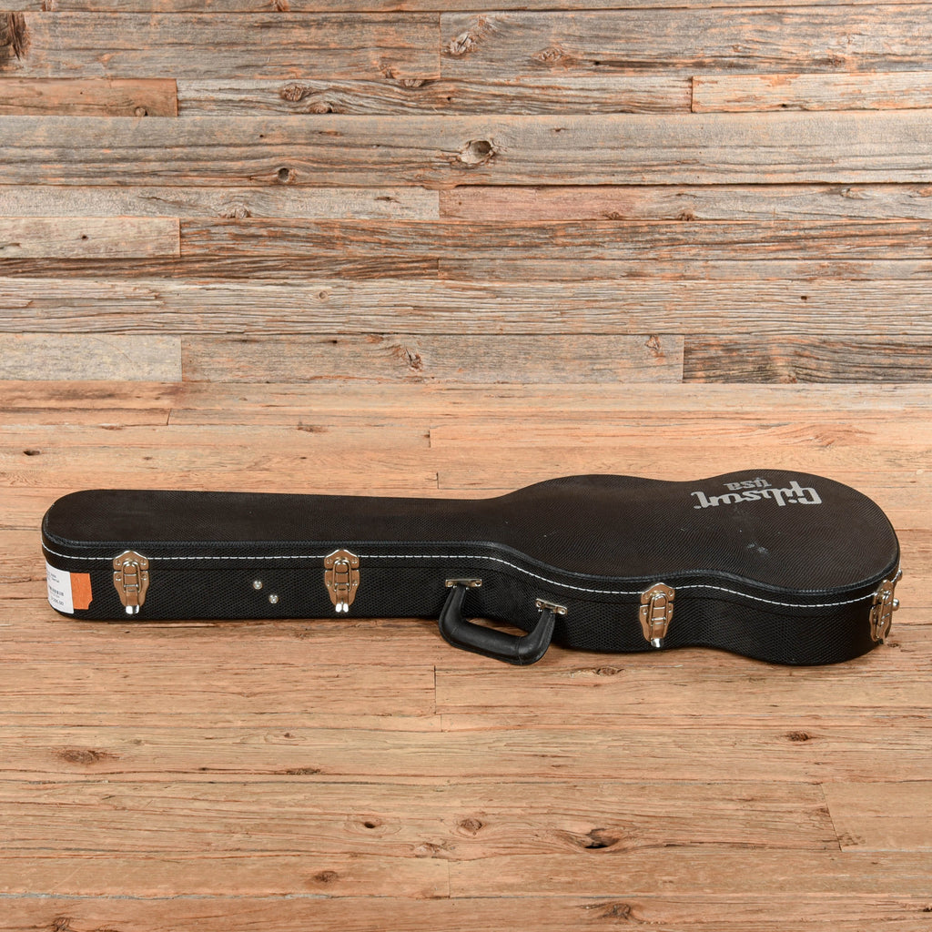 Gibson SG Standard Cherry 2009 LEFTY - View 8 | MusicMarket