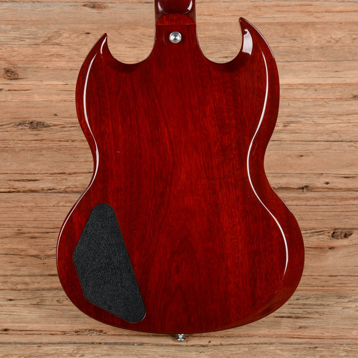 Gibson SG Standard Cherry 2018 - View 3 | MusicMarket