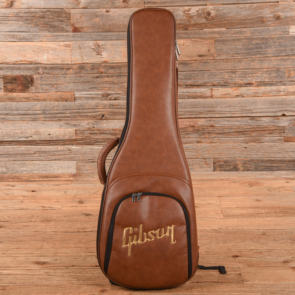 Gibson SG Standard Cherry 2020 - View 8 | MusicMarket