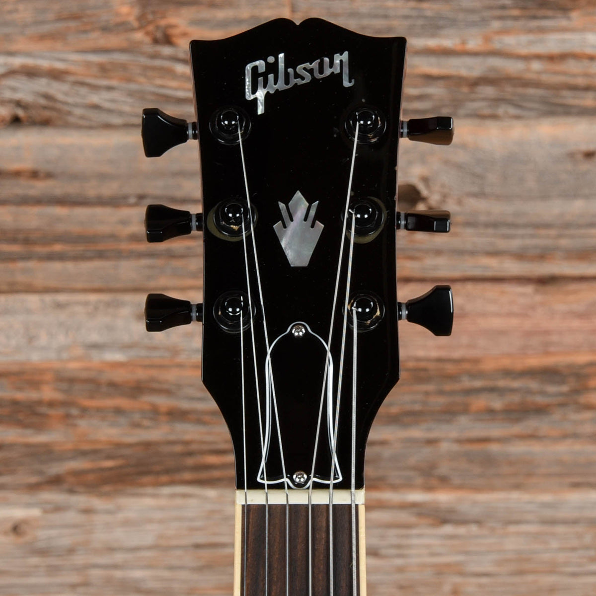 Gibson SG Standard Cherry 2021 LEFTY - View 6 | MusicMarket