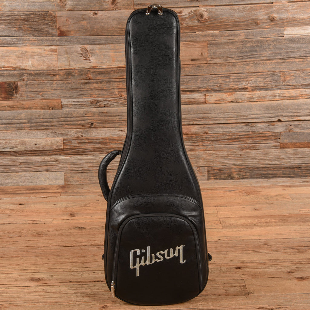 Gibson SG Standard Cherry 2022 - View 8 | MusicMarket