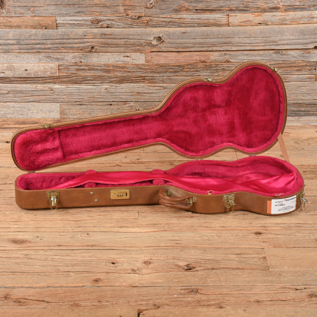 Gibson SG Standard Ebony 2001 - View 9 | MusicMarket