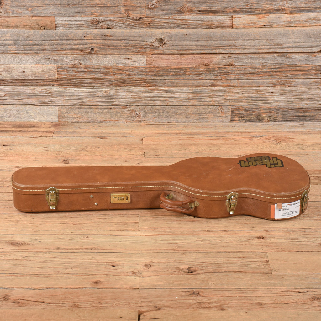 Gibson SG Standard Ebony 2001 - View 8 | MusicMarket