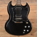 Gibson SG Standard Ebony 2001 - MusicMarket