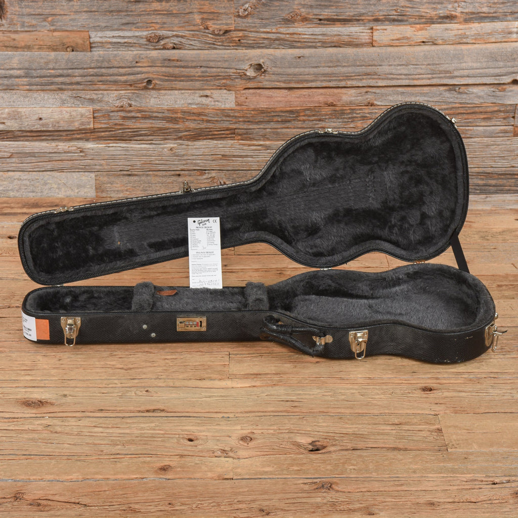 Gibson SG Standard Ebony 2006 - View 9 | MusicMarket