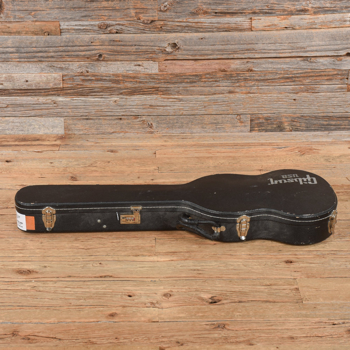 Gibson SG Standard Ebony 2006 - View 8 | MusicMarket