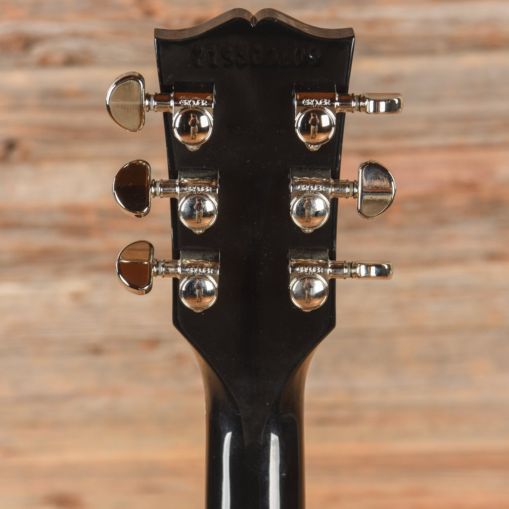 Gibson SG Standard Ebony 2020 - View 7 | MusicMarket