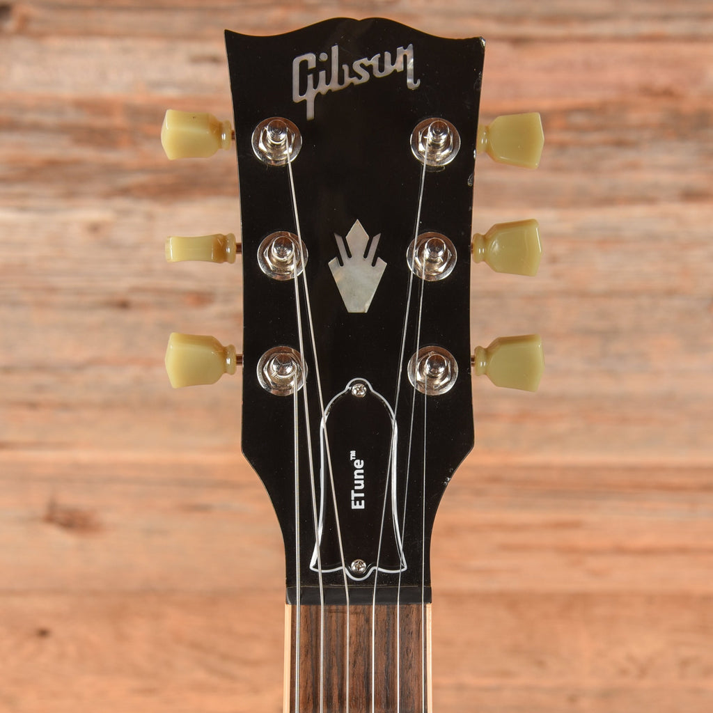 Gibson SG Standard Heritage Cherry 2014 - View 6 | MusicMarket