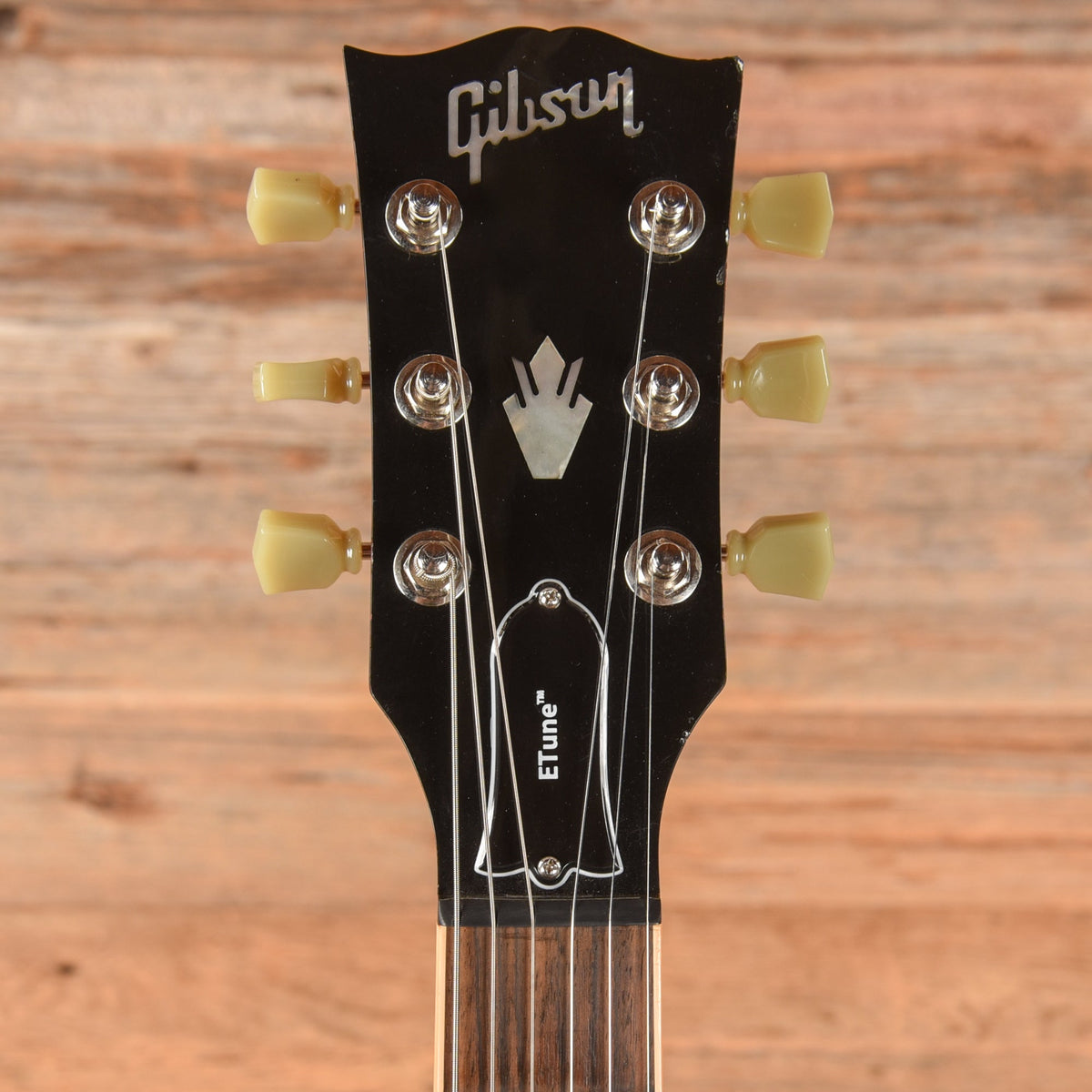 Gibson SG Standard Heritage Cherry 2014 - View 6 | MusicMarket