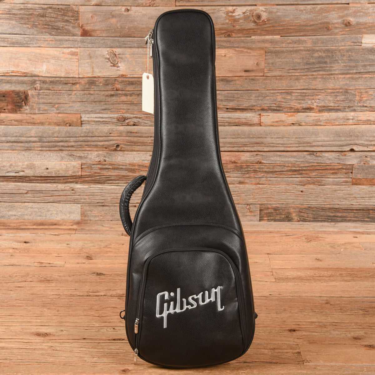 Gibson SG Standard Heritage Cherry 2014 - View 8 | MusicMarket