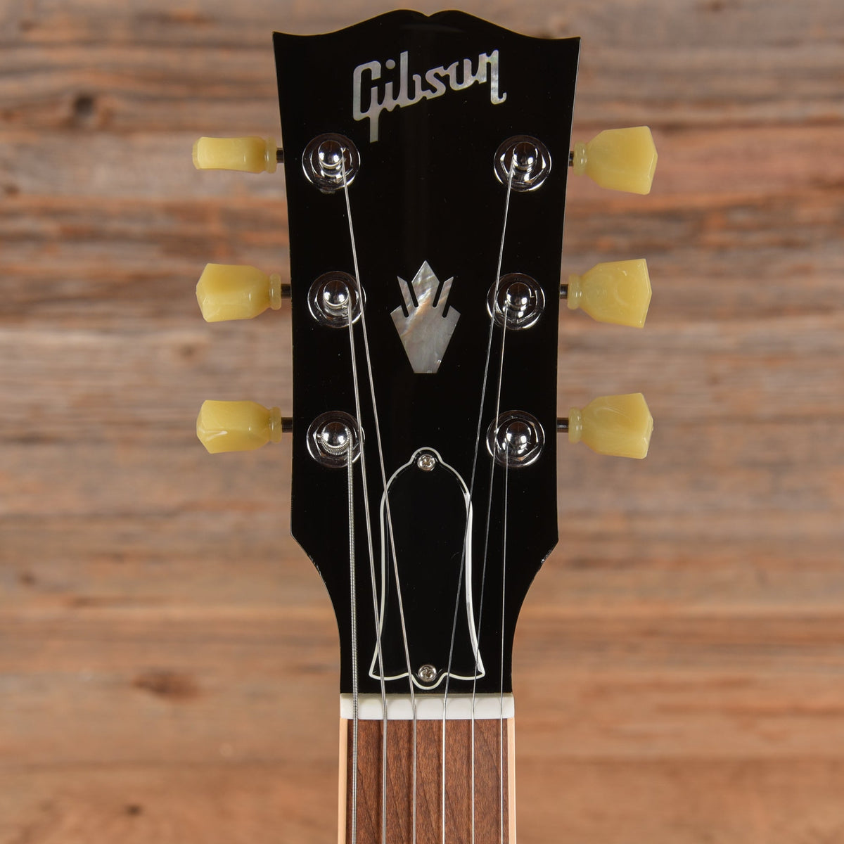 Gibson SG Standard Limited Sunburst 2011 - View 6 | MusicMarket