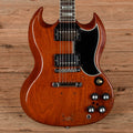 Gibson SG Standard Modified Cherry 1965 - MusicMarket