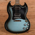 Gibson SG Standard Pelham Blue Burst 2023 - MusicMarket