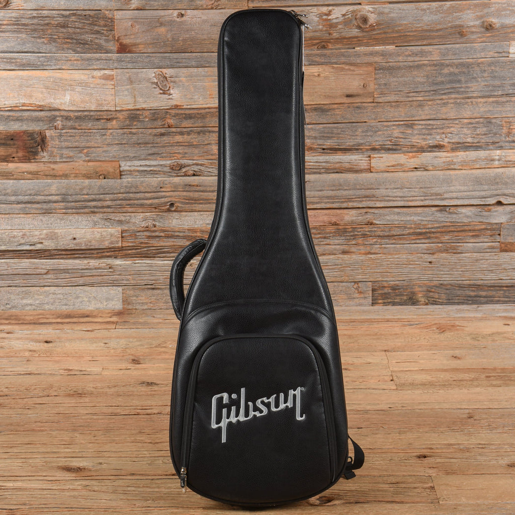 Gibson SG Standard Silverburst 2024 - View 8 | MusicMarket