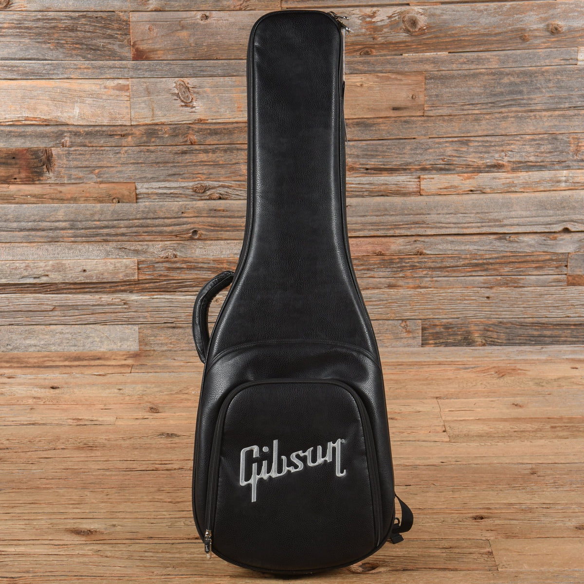 Gibson SG Standard Silverburst 2024 - View 8 | MusicMarket