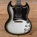 Gibson SG Standard Silverburst 2024 - MusicMarket