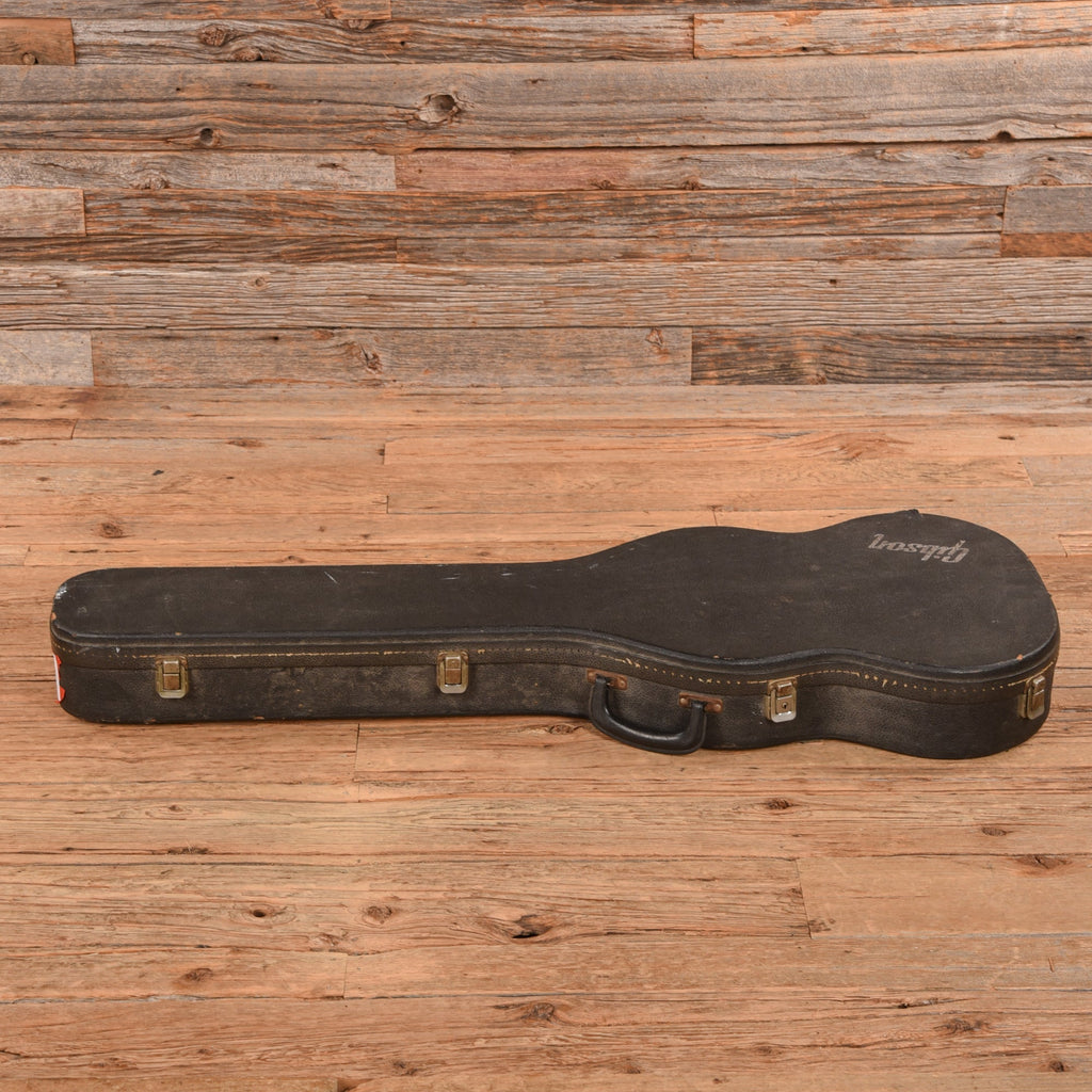 Gibson SG Standard Walnut 1973 - View 8 | MusicMarket