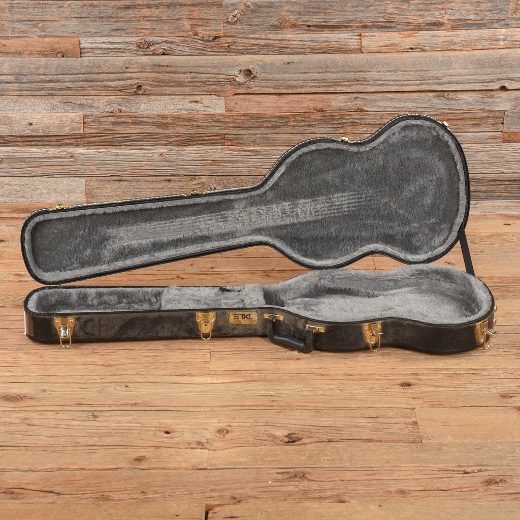 Gibson SG Standard Walnut 1976 - View 9 | MusicMarket