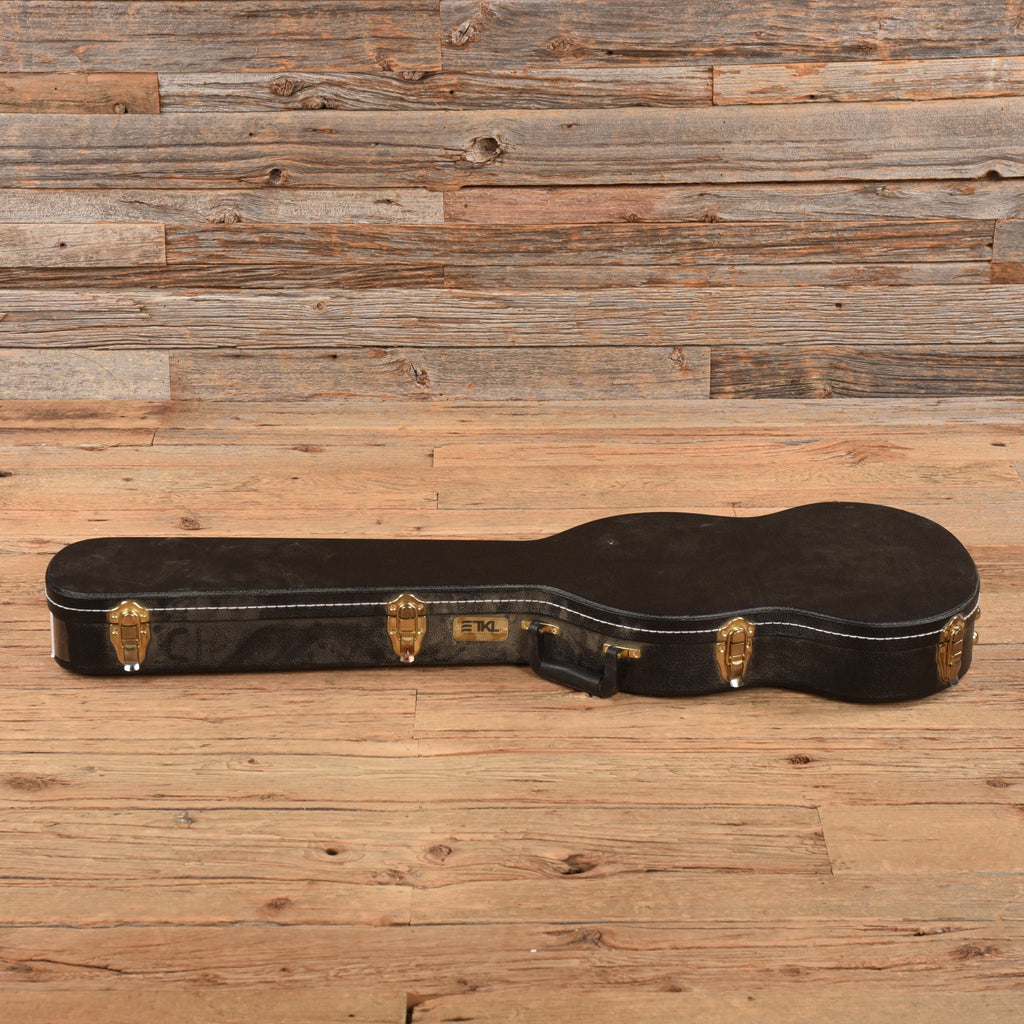 Gibson SG Standard Walnut 1976 - View 8 | MusicMarket
