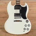 Gibson SG Standard White 2014 - MusicMarket
