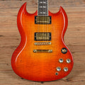 Gibson SG Supreme Cherry Sunburst 2000 - MusicMarket