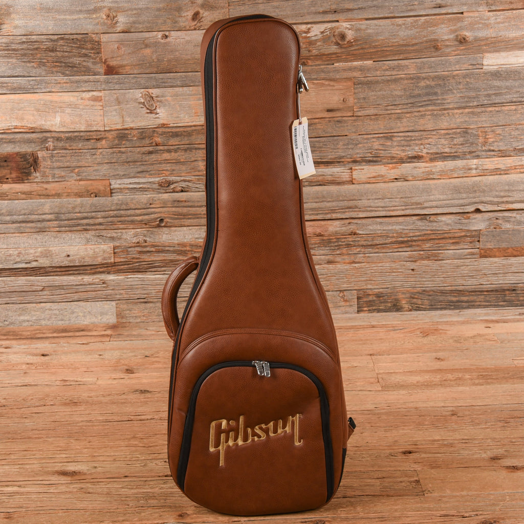 Gibson SG Tribute Natural Walnut 2019 - View 8 | MusicMarket