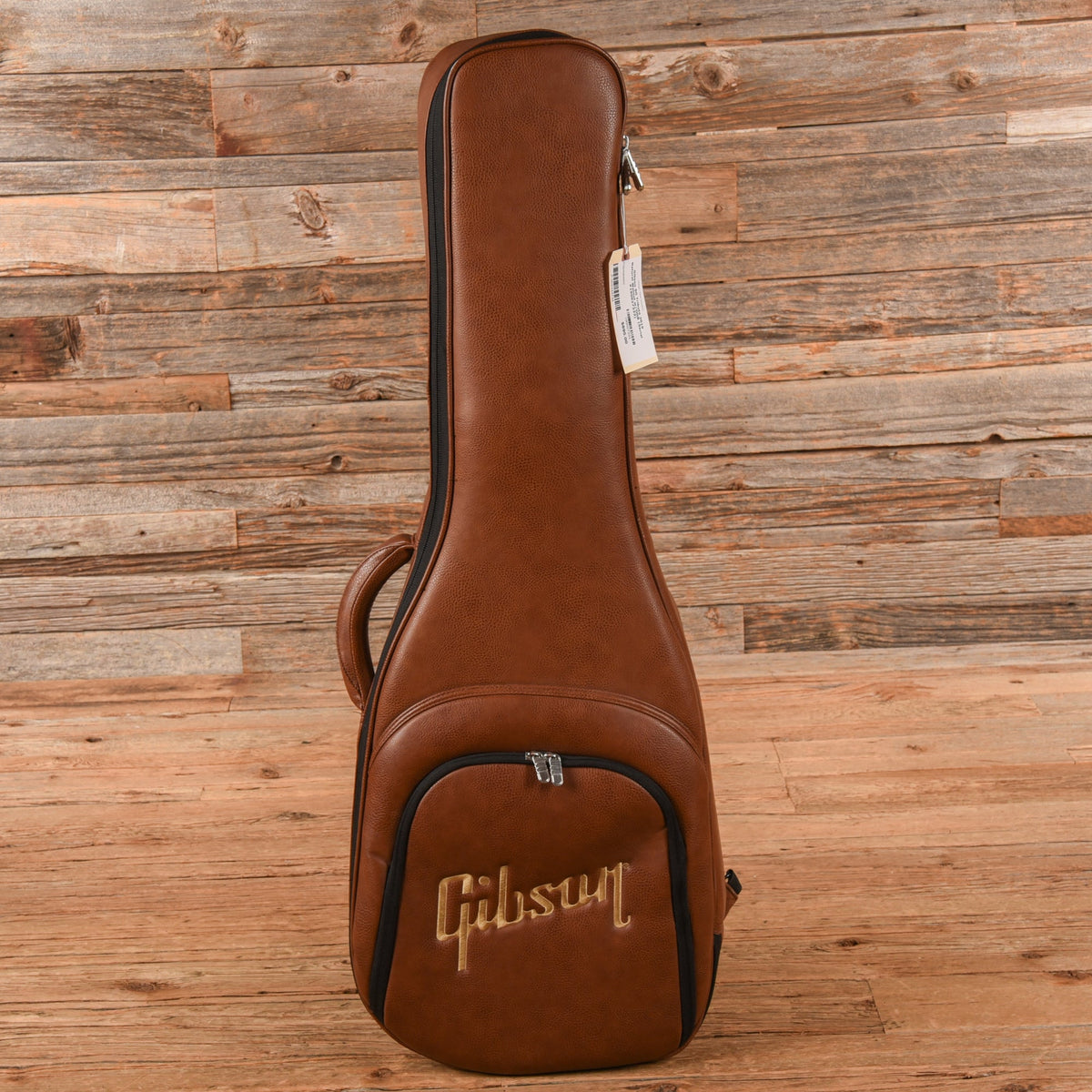 Gibson SG Tribute Natural Walnut 2019 - View 8 | MusicMarket