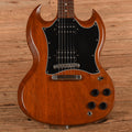 Gibson SG Tribute Natural Walnut 2019 - MusicMarket