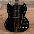 Gibson SGS3 Ebony 2019 - MusicMarket