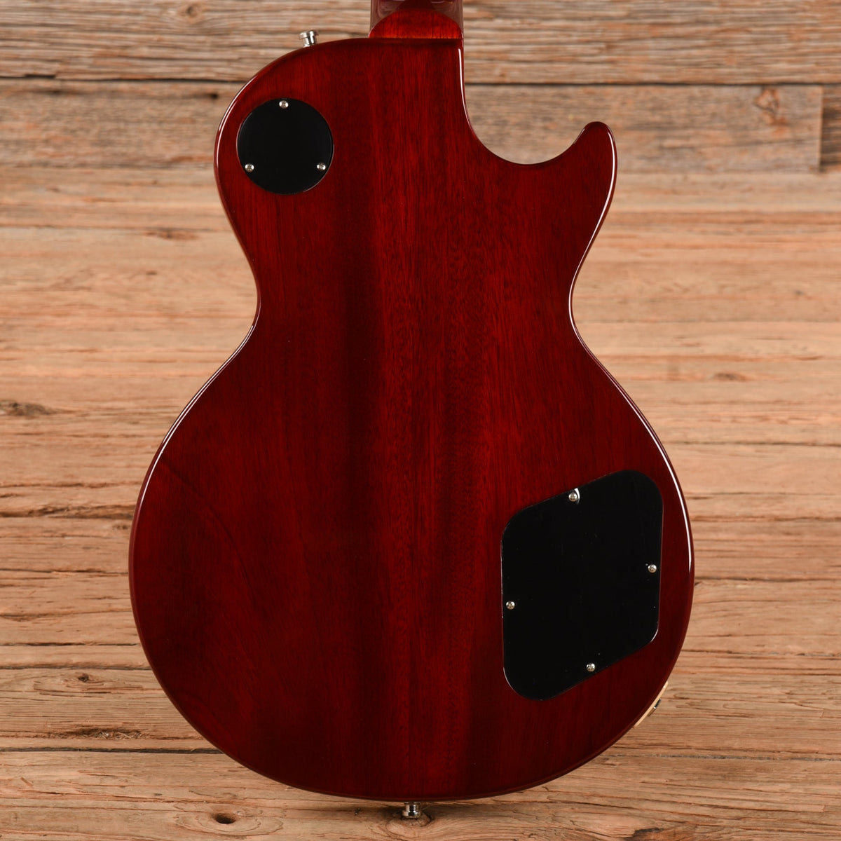 Gibson Slash Collection Les Paul Standard Apetite Burst 2022 LEFTY - View 3 | MusicMarket