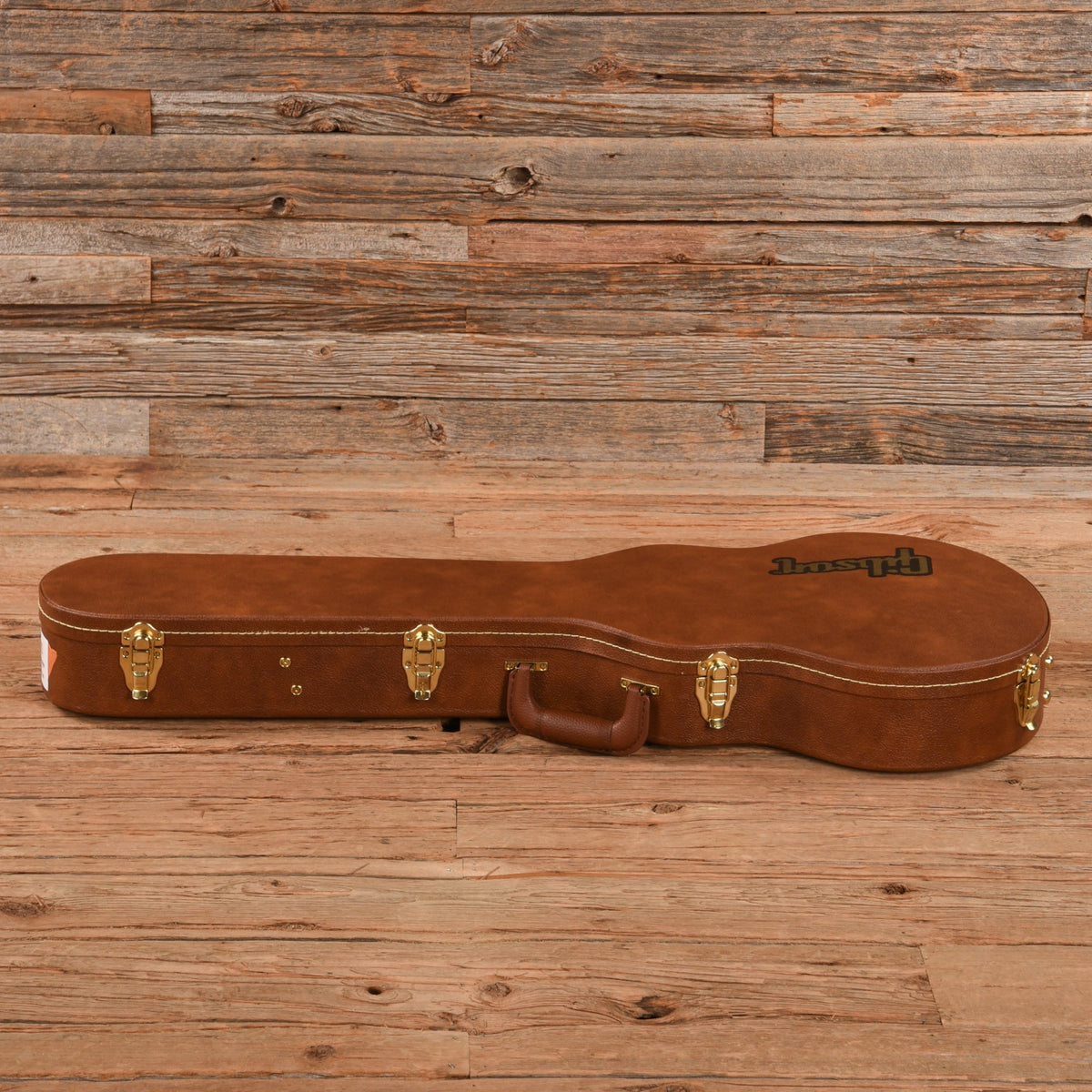 Gibson Slash Collection Les Paul Standard Apetite Burst 2022 LEFTY - View 10 | MusicMarket